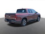 Used 2019 Honda Ridgeline RTL image 3