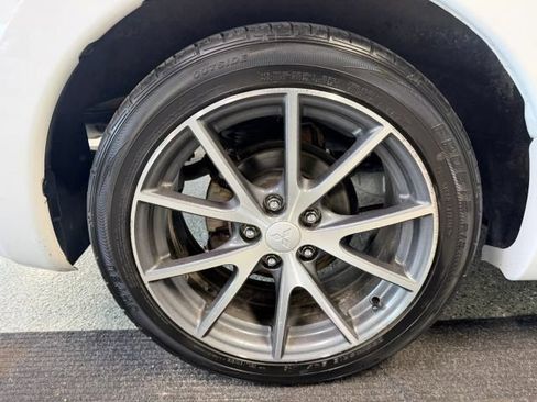 Used 2011 Mitsubishi Eclipse GS Sport FWD image 17