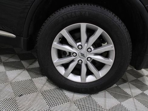 Used 2024 Dodge Durango SXT image 42