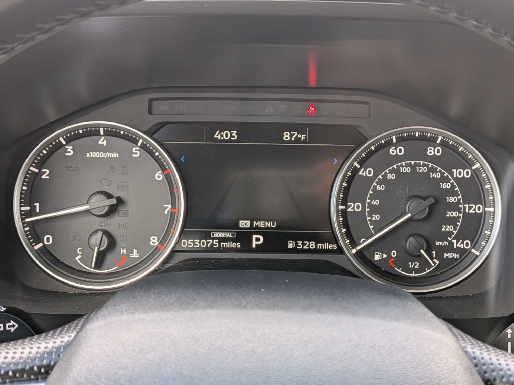 Used 2024 Mitsubishi Outlander SE AWD/4WD image 41