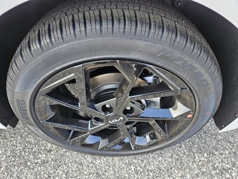 New 2026 Kia K5 GT-Line image 11