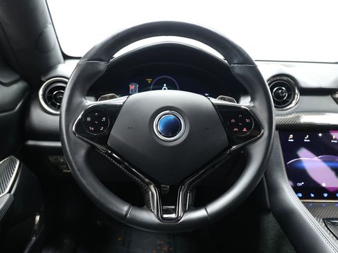 Used 2022 Karma GS-6 Sedan 4D 1.5L I3 Electric/Hybr image 20