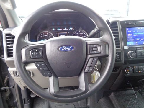 Used 2022 Ford F350 XL w/ STX Appearance Package image 35