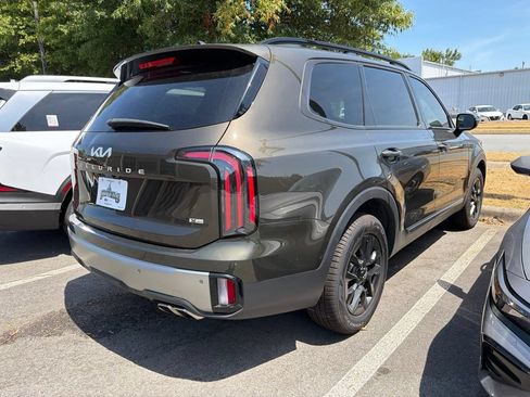 Used 2023 Kia Telluride SX X-Pro AWD/4WD image 4