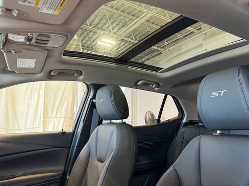 New 2026 Buick Encore GX Sport Touring w/ Advanced Technology Package image 45