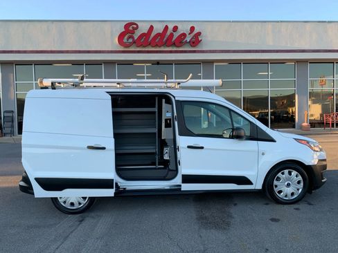 Used 2020 Ford Transit Connect XL image 23