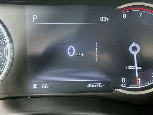 Used 2023 Genesis G70 2.0T w/ Sport Prestige Package image 15