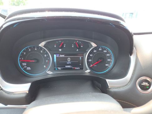 Used 2019 Chevrolet Traverse LT AWD/4WD image 13