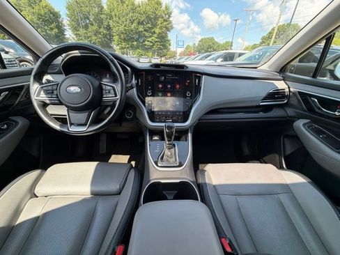 Used 2024 Subaru Outback Limited AWD/4WD image 32