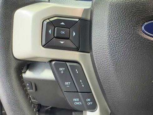 Used 2021 Ford F250 Lariat AWD/4WD image 30