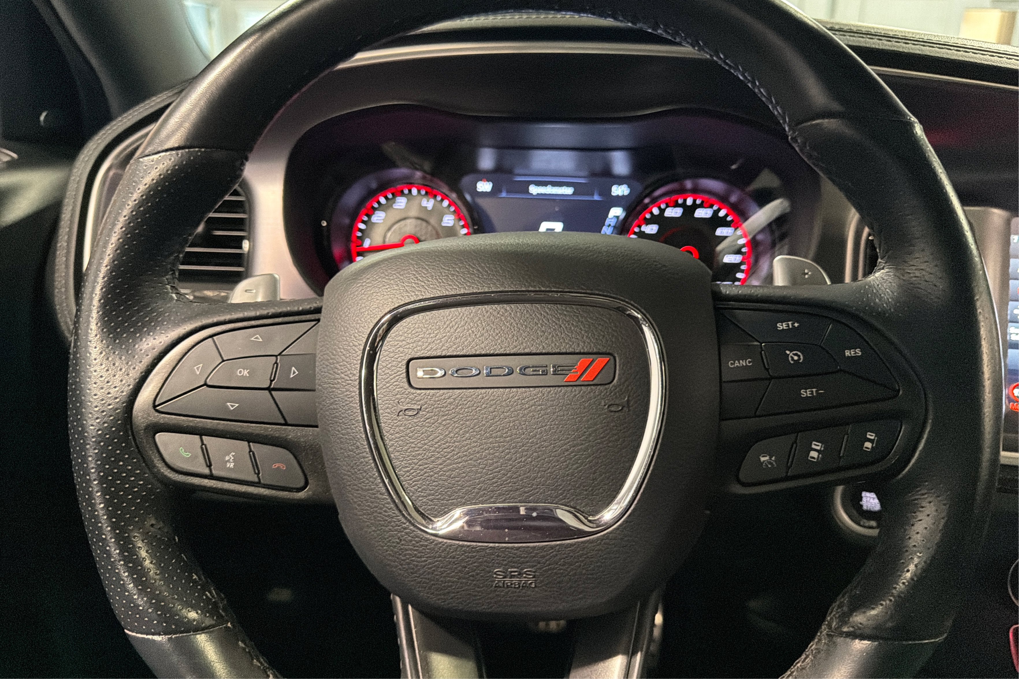 Used 2020 Dodge Charger GT w/ Plus Group AWD/4WD image 24