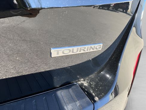 New 2026 Honda Odyssey Touring image 25