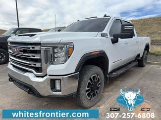 Used 2020 GMC Sierra 3500 SLE w/ SLE Convenience Package video 1