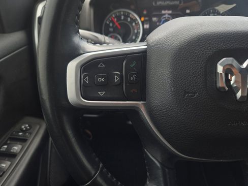 Used 2023 RAM 1500 Limited AWD/4WD image 15