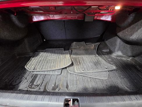 Used 2017 Subaru WRX image 28