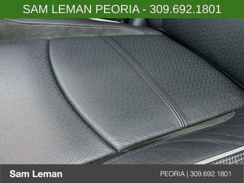 New 2026 RAM 2500 Laramie image 20