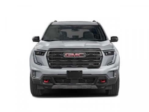New 2026 GMC Acadia AT4 w/ Luxury Package AWD/4WD image 7