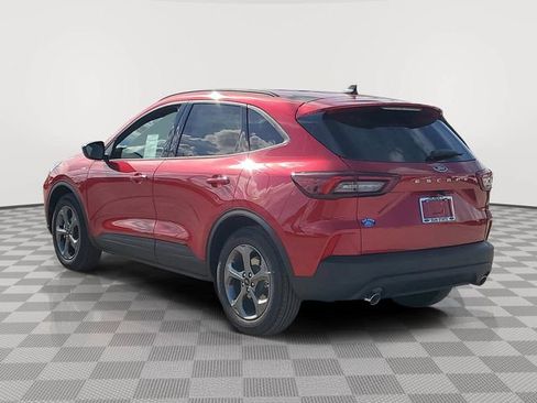 New 2026 Ford Escape ST-Line w/ Tech Pack #1 image 4