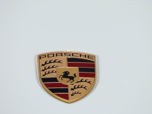 Used 2017 Porsche Macan S AWD/4WD image 33