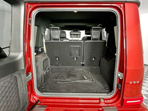 Certified 2022 Mercedes-Benz G 63 AMG G 63 AMG image 27