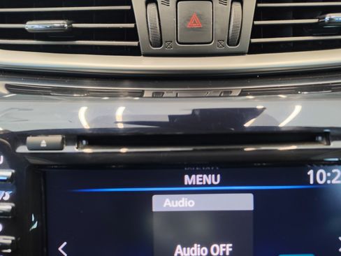Used 2024 Nissan Murano SV FWD image 31