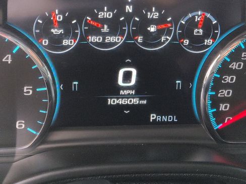 Used 2020 GMC Yukon XL Denali RWD image 26