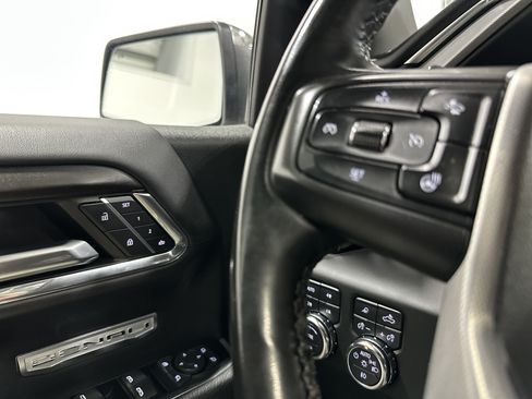 Used 2024 GMC Sierra 1500 Denali w/ Denali Reserve Package AWD/4WD image 30