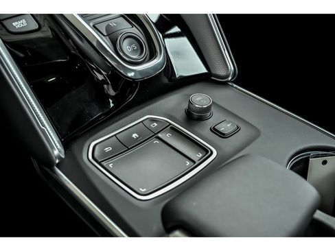 Used 2022 Acura TLX w/ A-SPEC Package AWD/4WD image 26