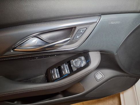 Certified 2025 Cadillac CT5 Premium Luxury image 15