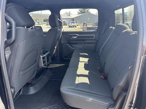 Used 2020 RAM 1500 Big Horn image 17