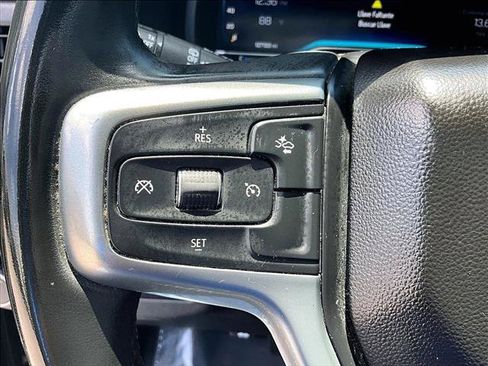 Used 2023 Chevrolet Suburban LT RWD image 19