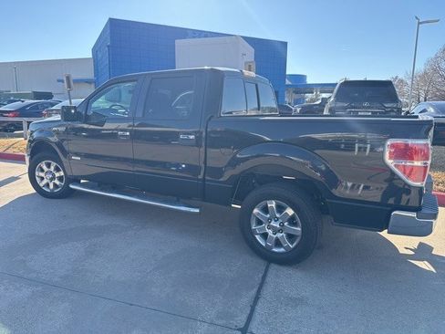 Used 2014 Ford F150 XLT w/ Equipment Group 302A Luxury image 3