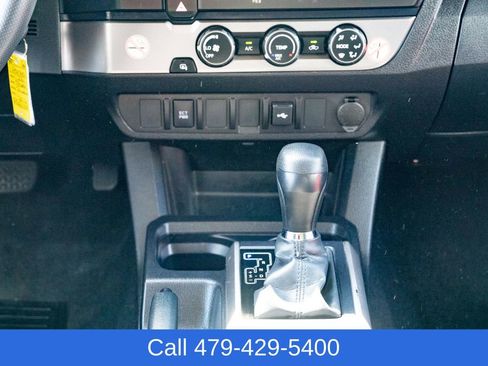 Used 2023 Toyota Tacoma SR5 image 33