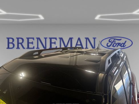 Used 2024 Ford Bronco Sport Outer Banks AWD/4WD image 13