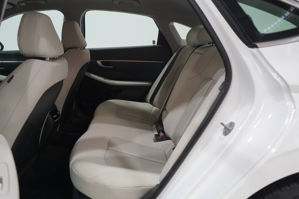 Used 2024 Hyundai Sonata SEL FWD image 28