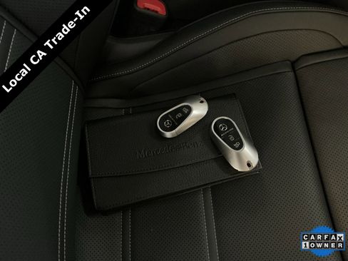 Used 2024 Mercedes-Benz AMG GT 55 image 35