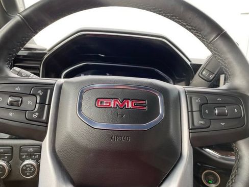 Used 2024 GMC Sierra 1500 Elevation AWD/4WD image 19