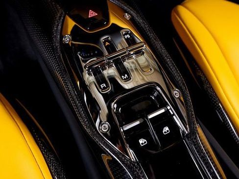 Certified 2025 Ferrari 296 GTB RWD image 44