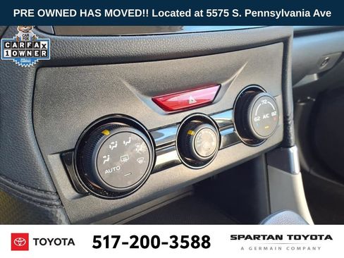 Used 2023 Subaru Forester image 20