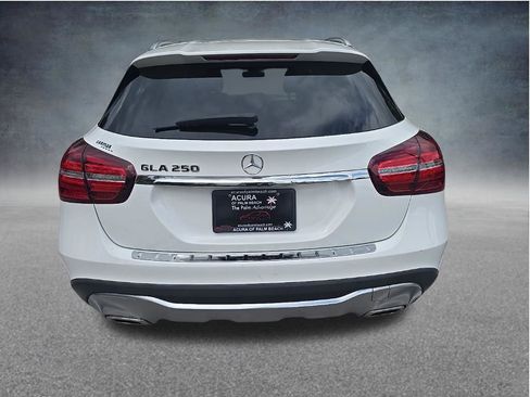 Used 2020 Mercedes-Benz GLA 250 image 6
