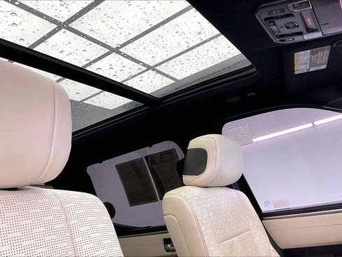 Used 2023 Toyota Tundra 1794 Edition image 24