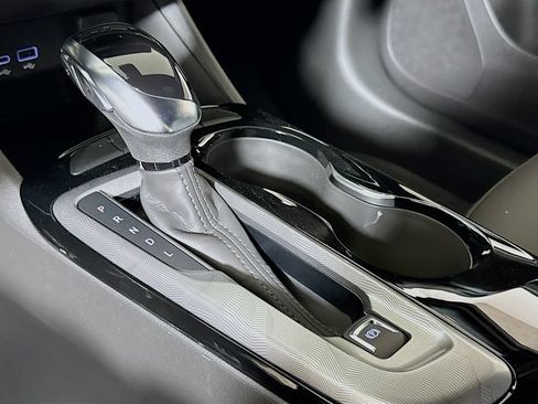 New 2026 Buick Envista Sport Touring w/ Convenience I Package FWD image 10