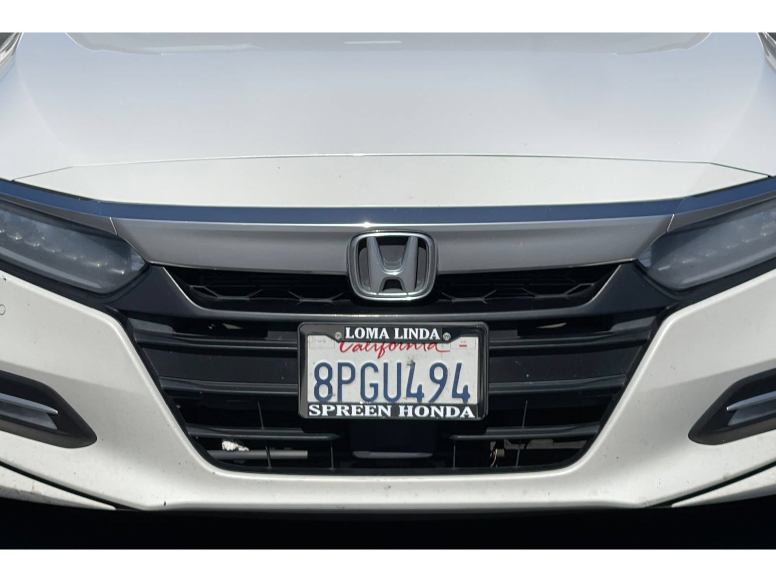 Used 2020 Honda Accord Touring image 13
