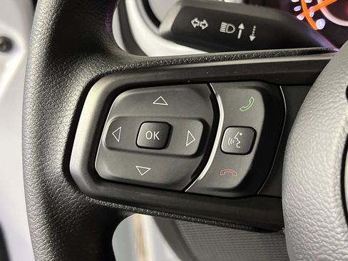 New 2026 Jeep Wrangler Sport AWD/4WD image 12