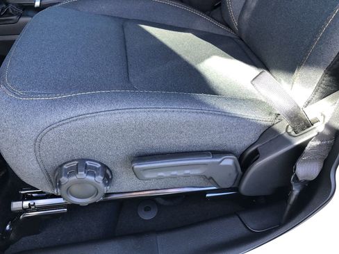 New 2026 Jeep Wrangler Sahara image 22