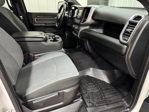 Used 2021 RAM 2500 Big Horn AWD/4WD image 15