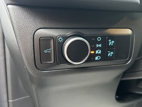 Used 2023 Ford Escape Active image 23