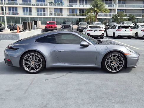 Used 2025 Porsche 911 Carrera image 7