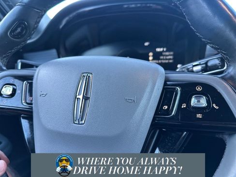 Certified 2022 Lincoln Corsair Reserve w/ Elements Package image 13