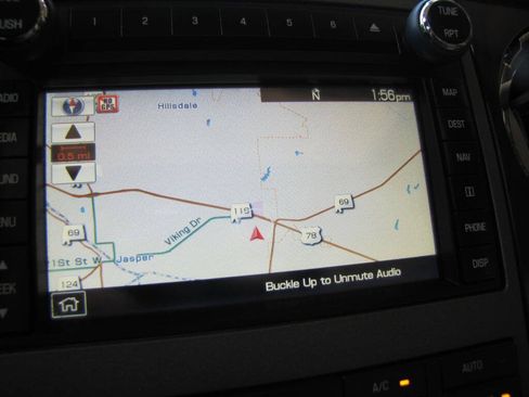 Used 2012 Ford F350 Lariat w/ Lariat Ultimate Pkg AWD/4WD image 43